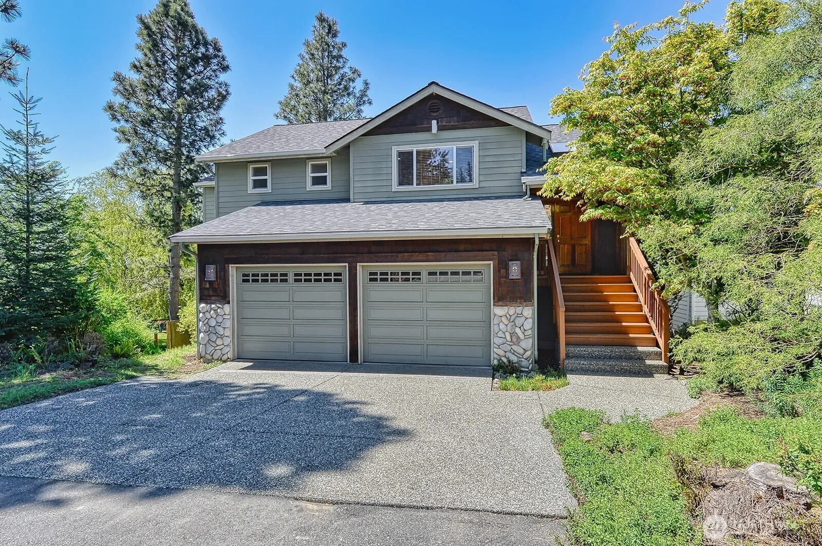 Property photo for 3103 Hayward Street, Bellingham photo 3