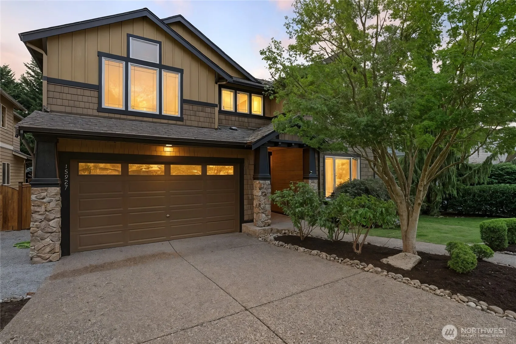 Property photo for 15927 35th Drive Se, Bothell