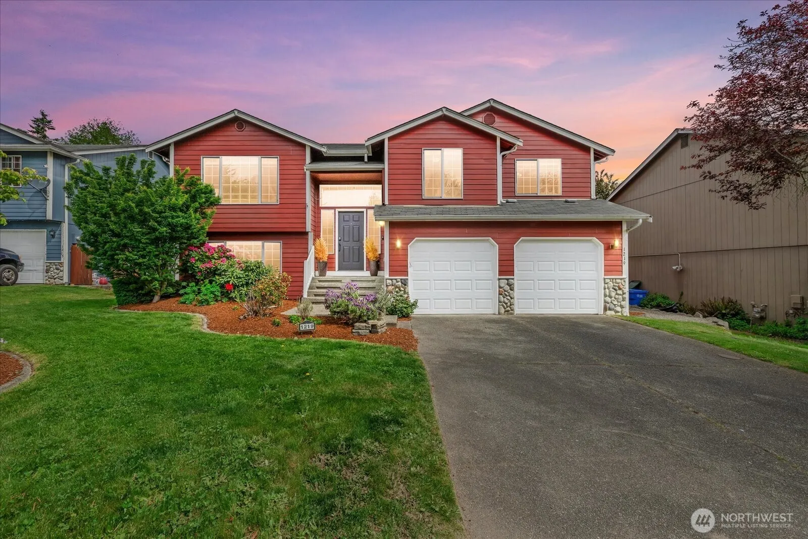 Property photo for 1219 30th Avenue Ct Sw, Puyallup