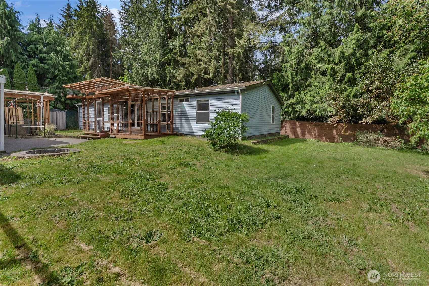 Property photo for 1350 Holmes Avenue Se, Port Orchard