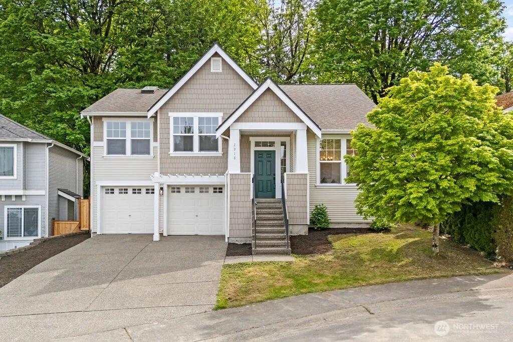2918 153rd Street Sw, Lynnwood