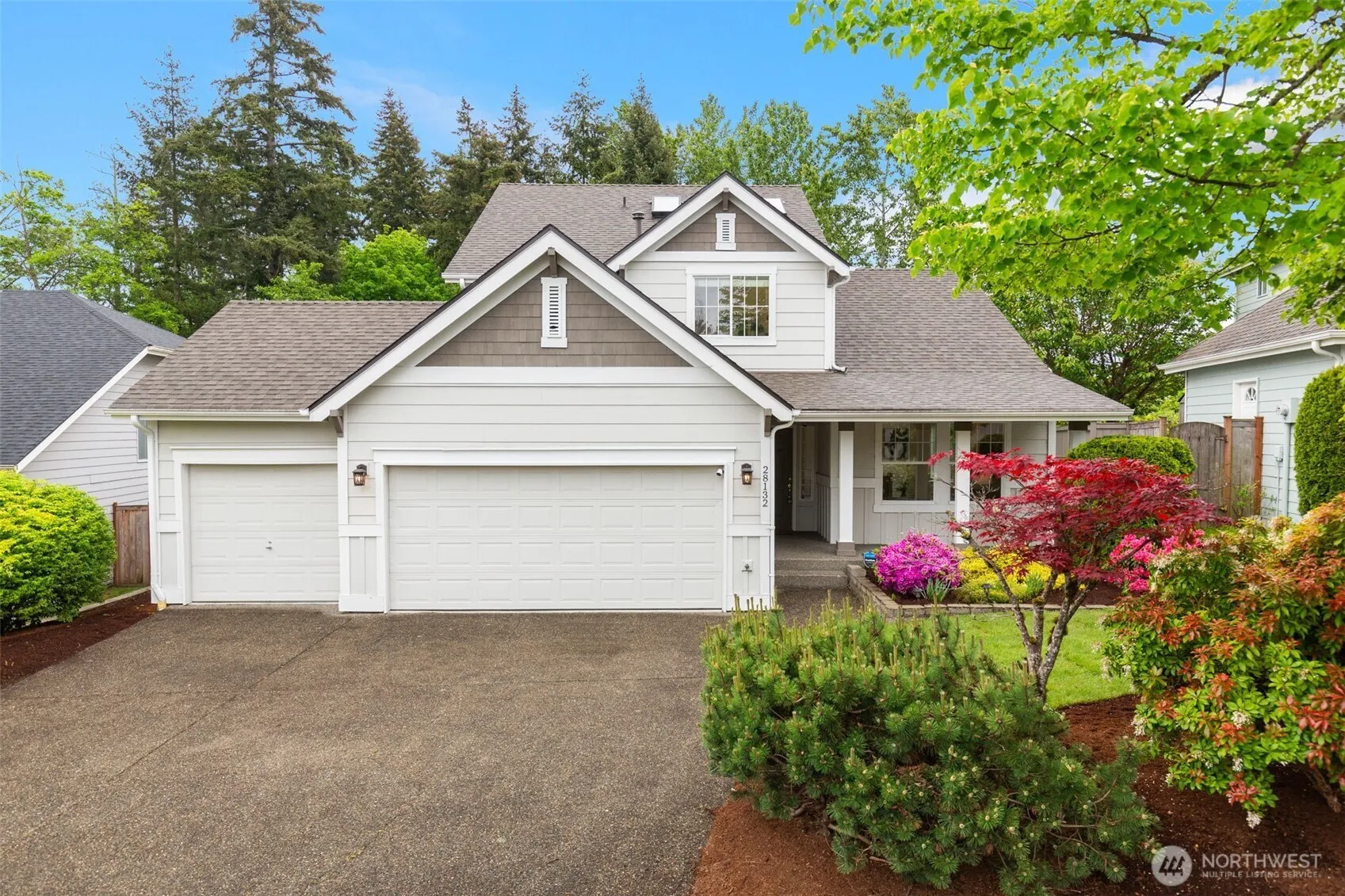 Property photo for 28132 24th Place S, Federal Way