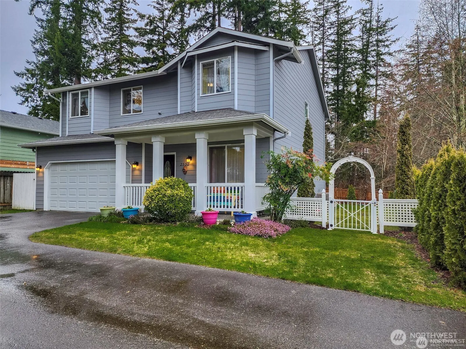 2332 130th Place Se, Everett