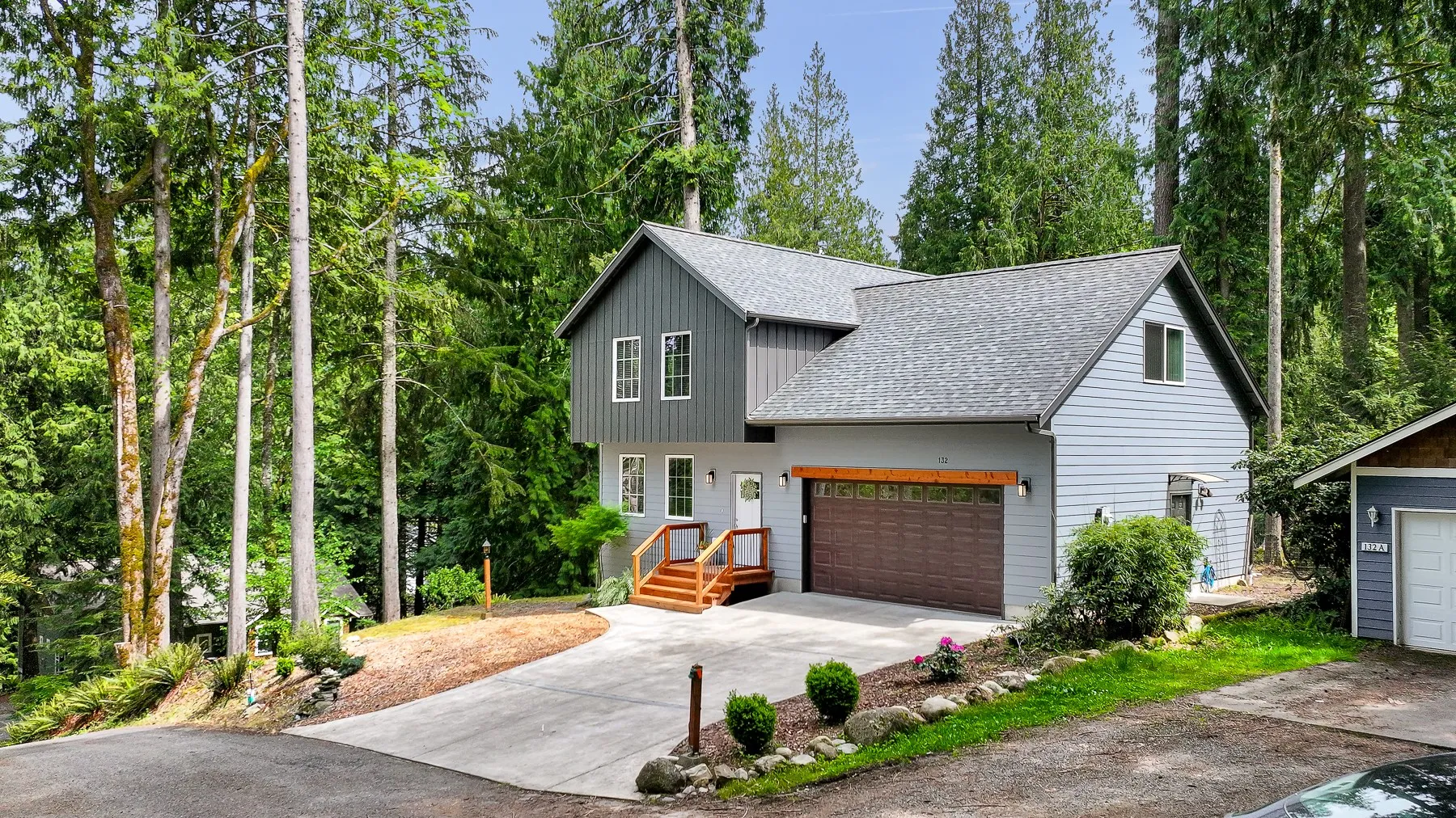 Property photo for 132 Sudden Valley Drive, Bellingham