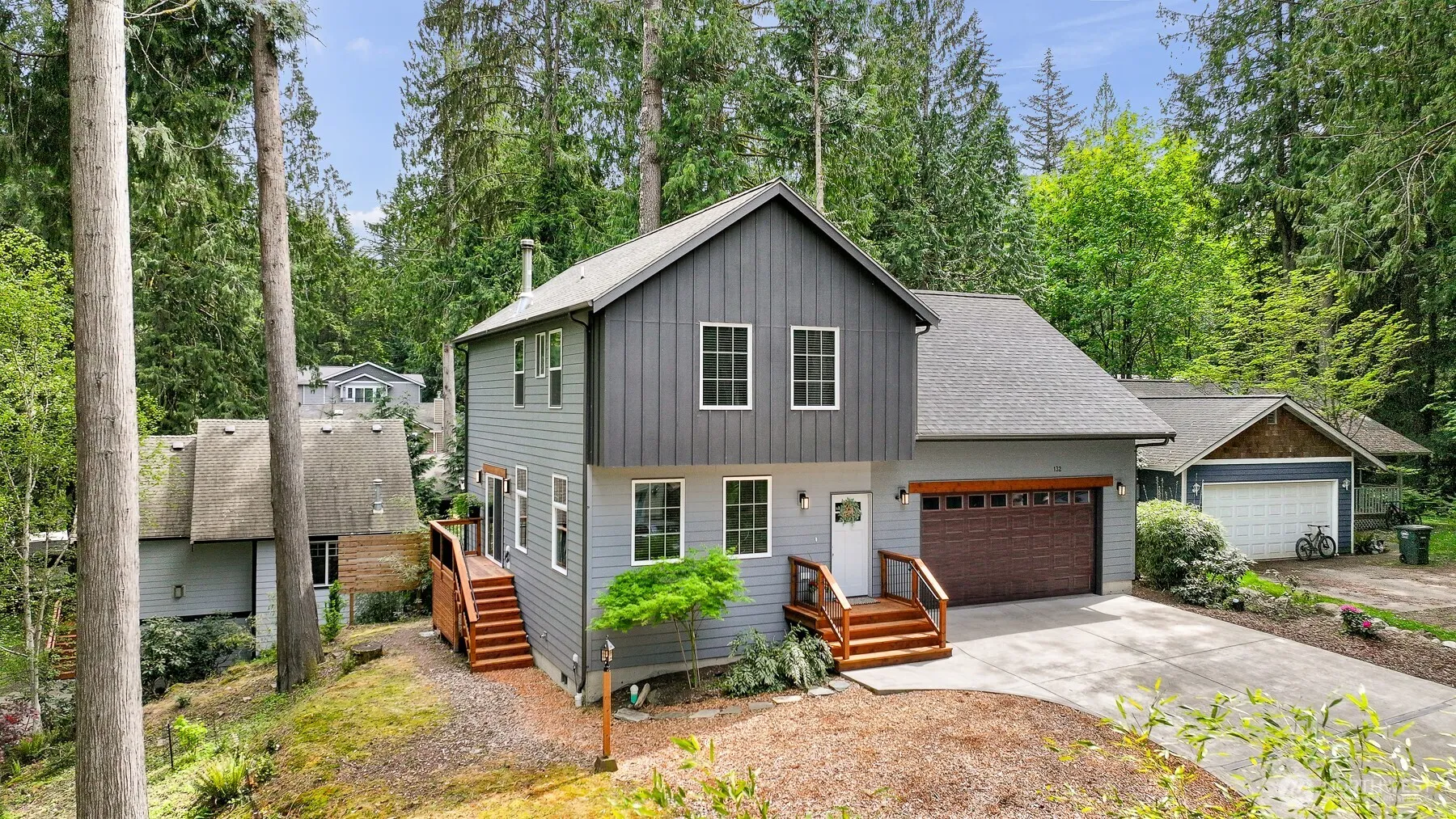 Property photo for 132 Sudden Valley Drive, Bellingham photo 3
