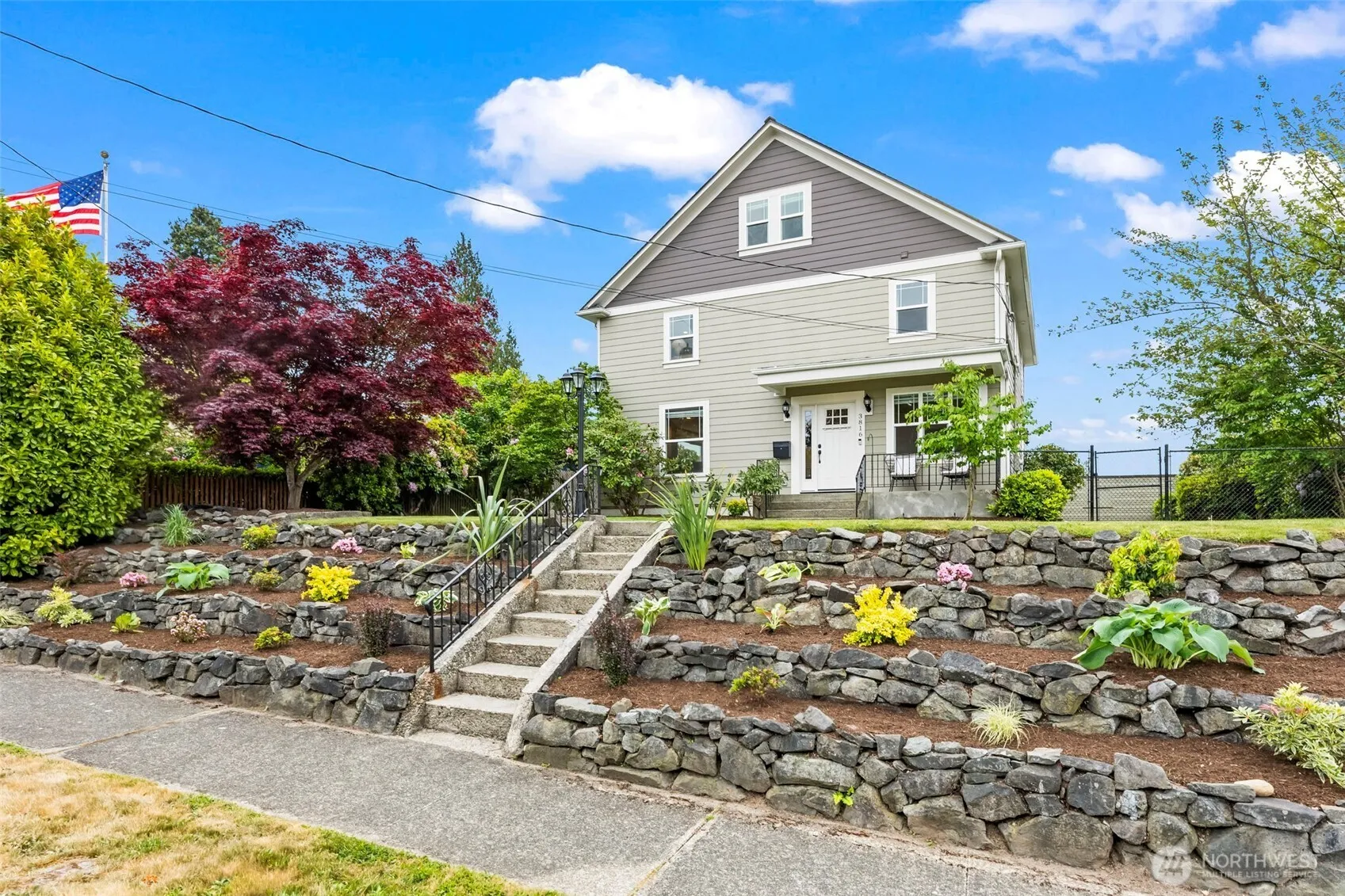 3816 N 16th Street, Tacoma