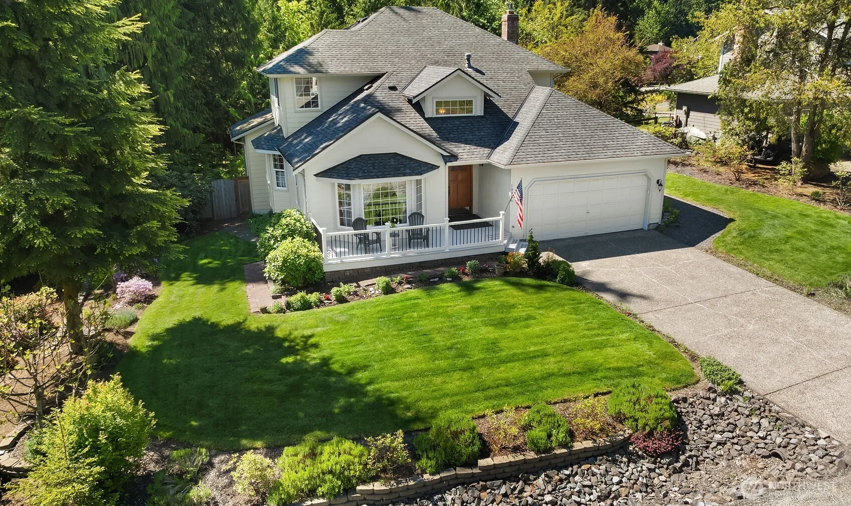 10906 201st Street Se, Snohomish