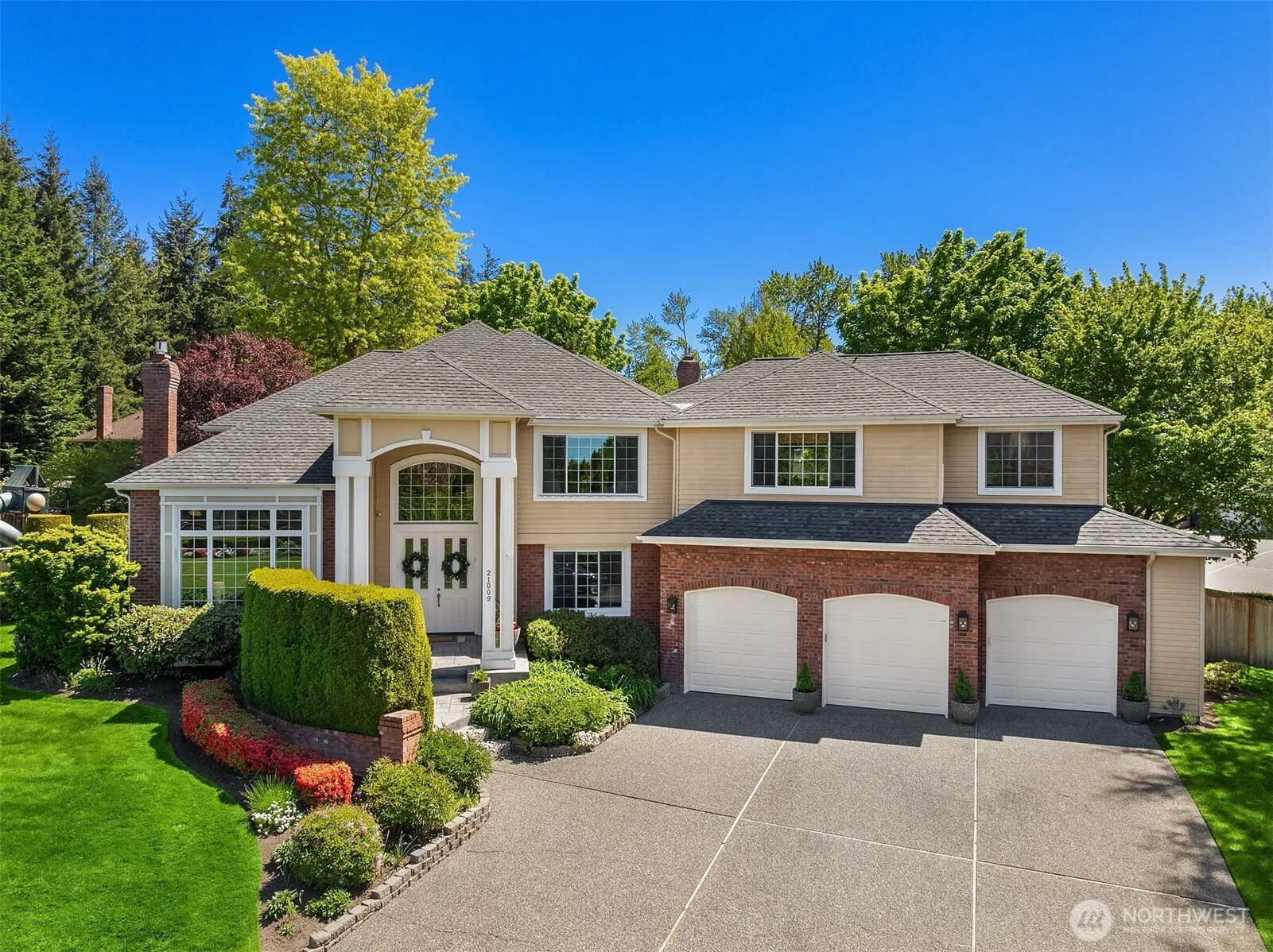 21009 Se 3rd Way, Sammamish