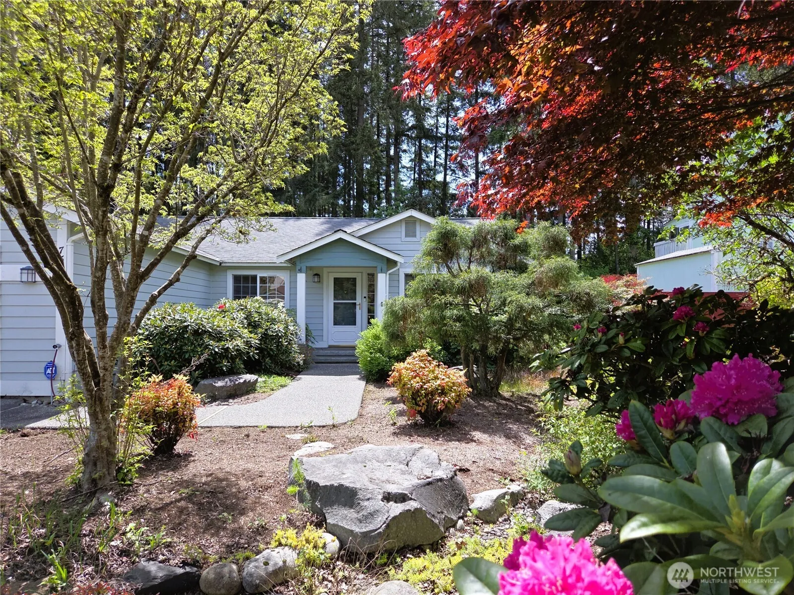 Property photo for 7509 43rd Avenue Se, Lacey