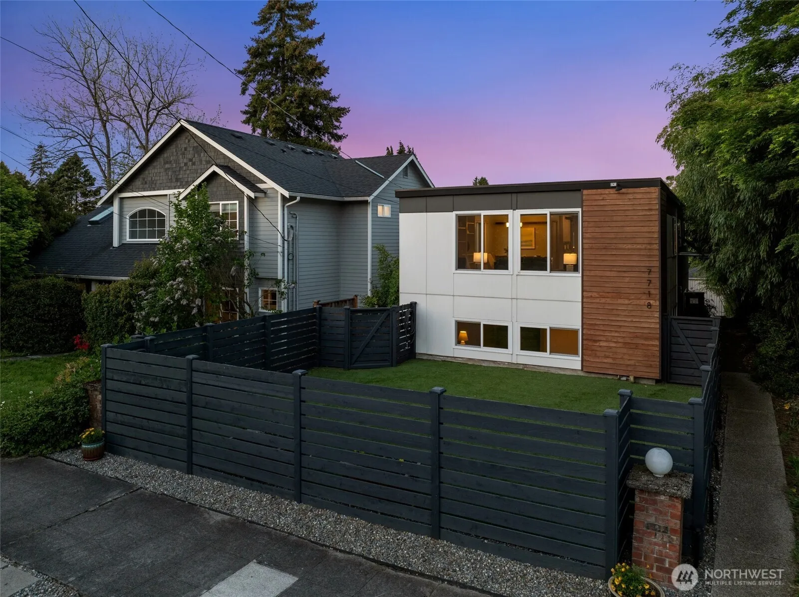 7718 16th Avenue Ne, Seattle