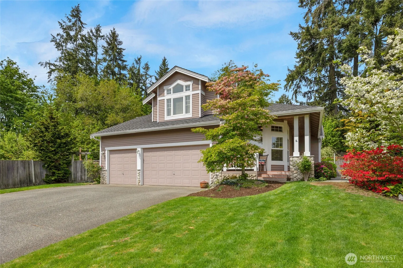 Property photo for 1401 241st Street Se, Bothell