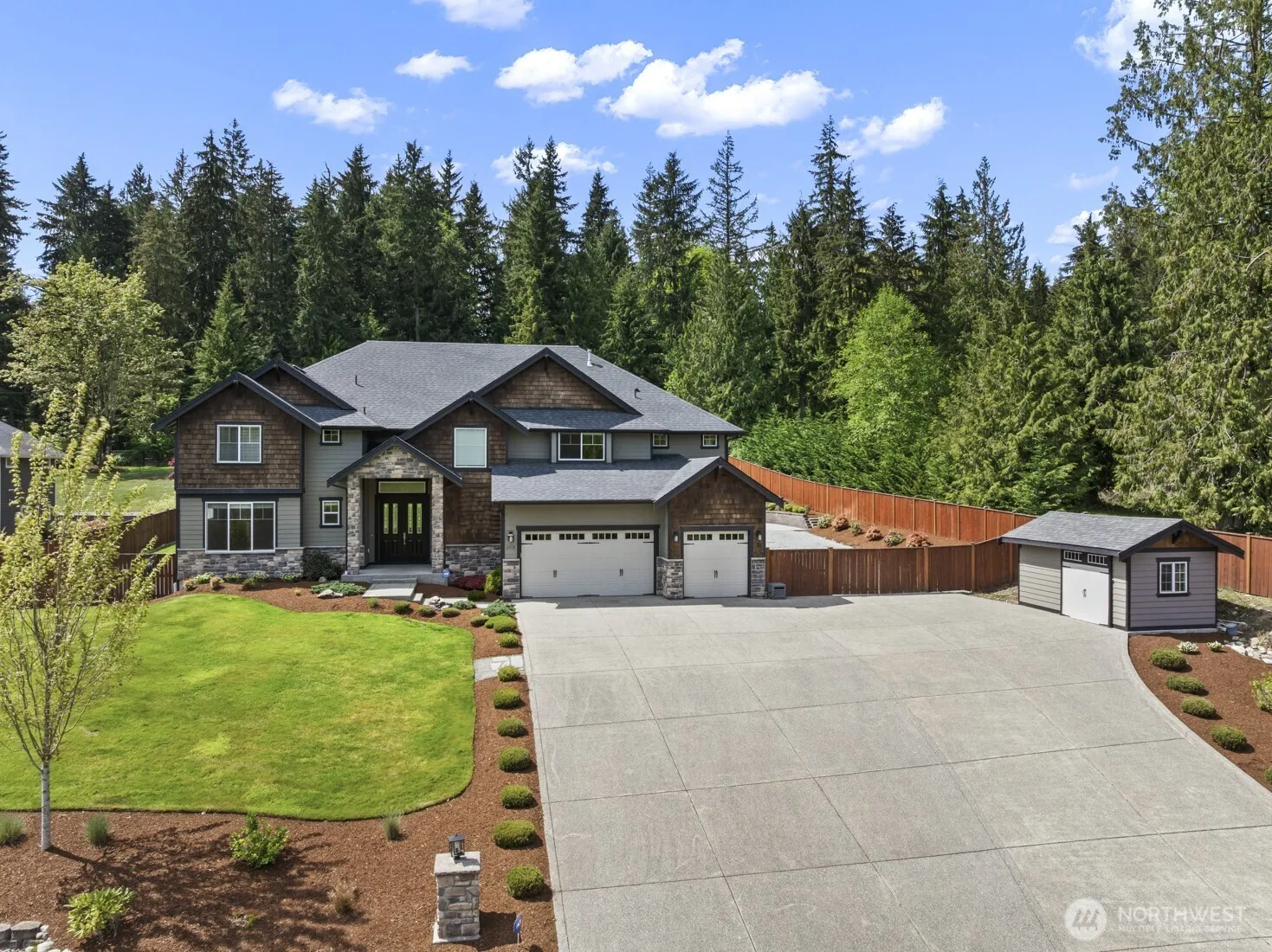 24110 145th Avenue Se, Snohomish