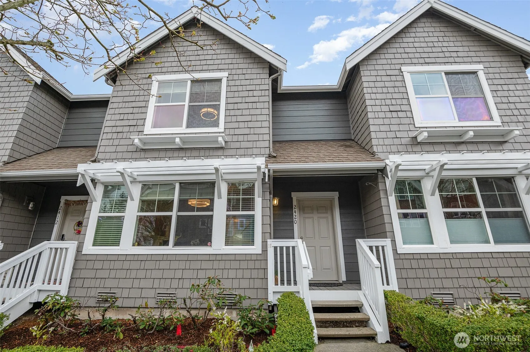 2420 Ne Park Drive, Issaquah