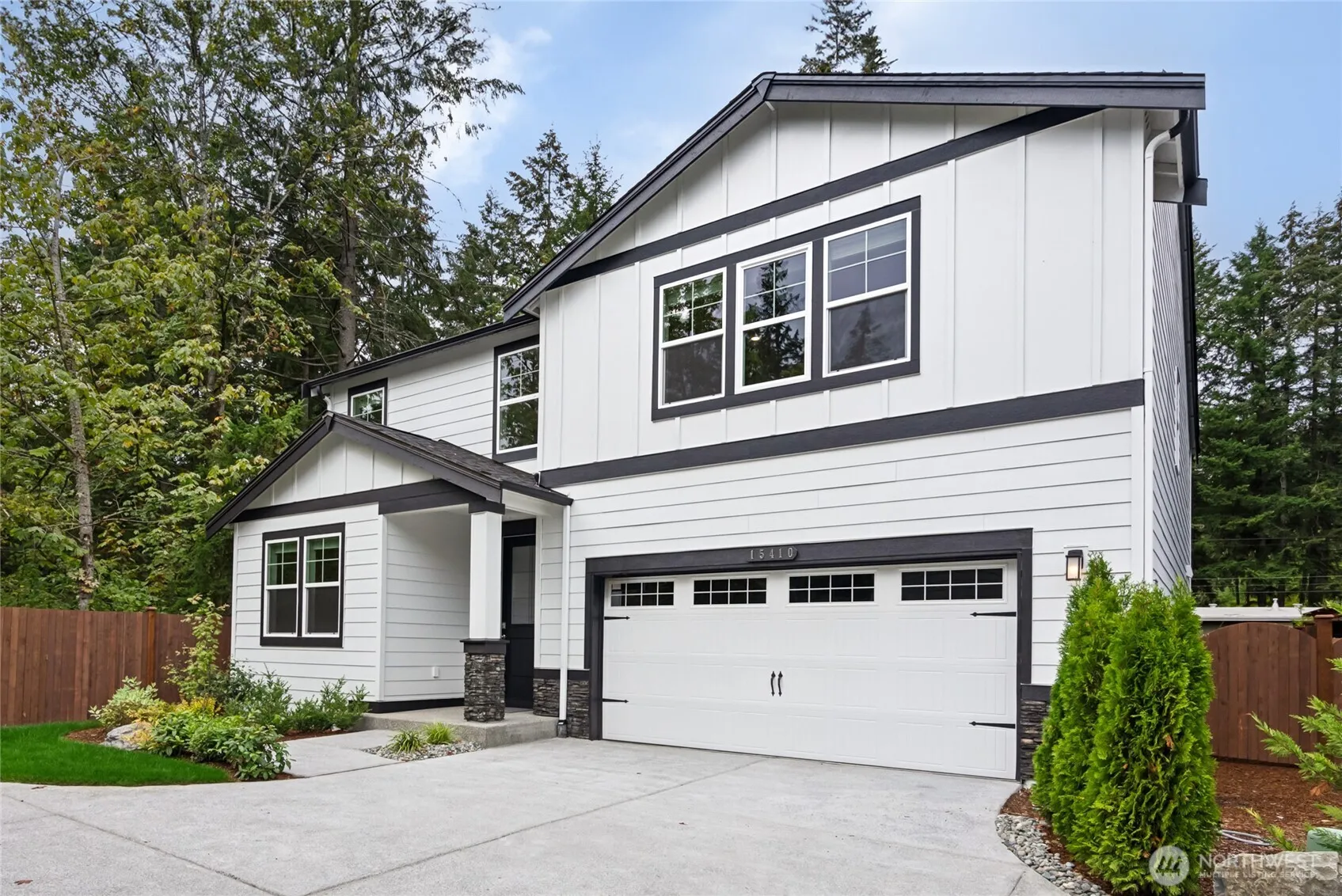 Property photo for 2406 Hyde Court Ne #9, Olympia