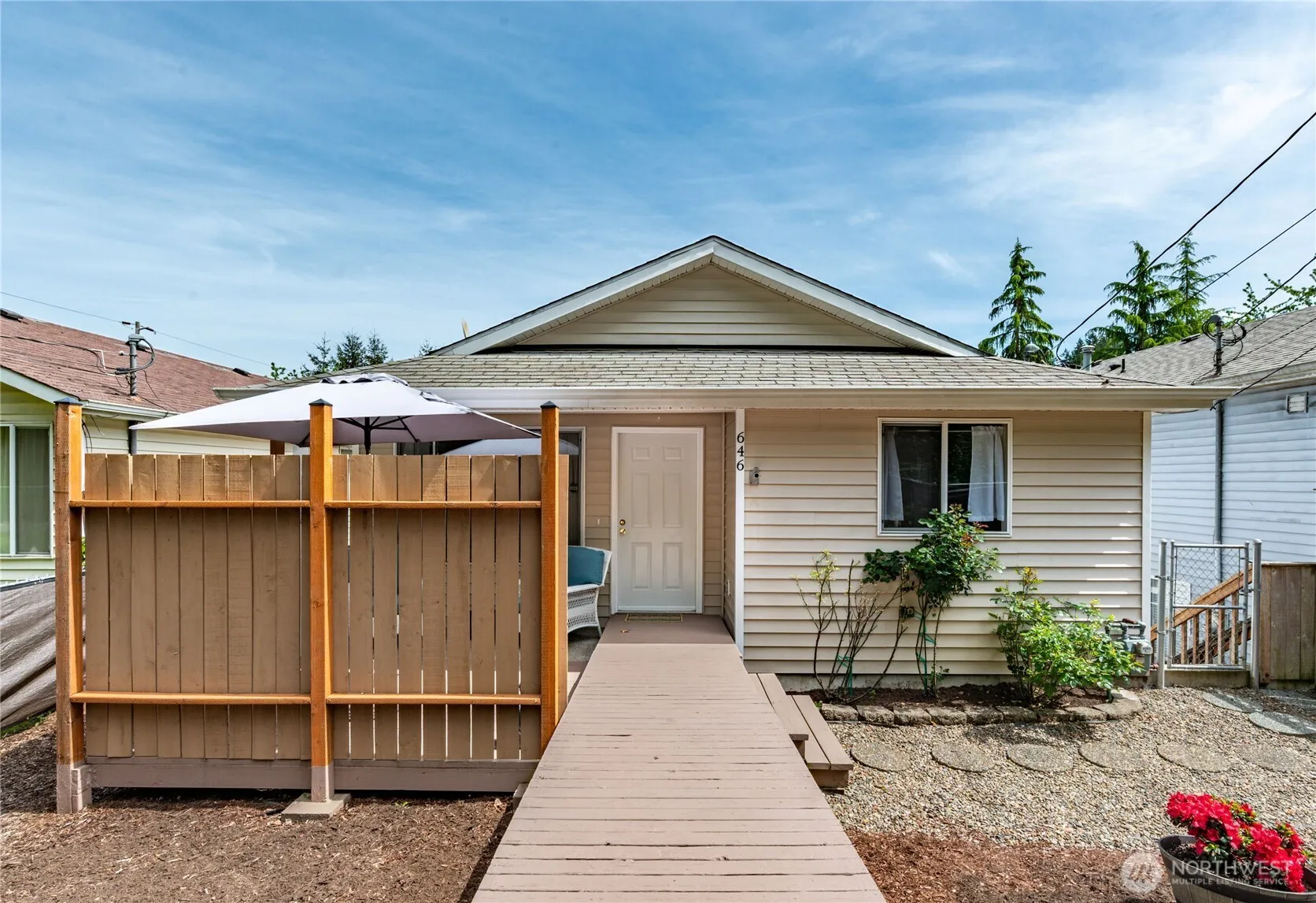 Property photo for 646 Adele Avenue, Bremerton
