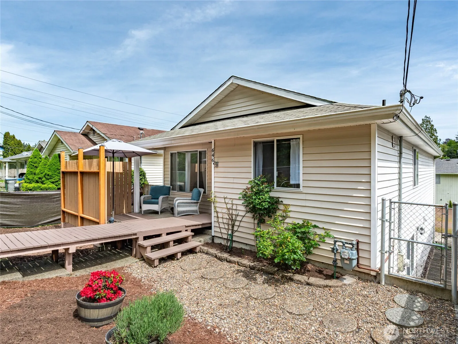 Property photo for 646 Adele Avenue, Bremerton photo 2