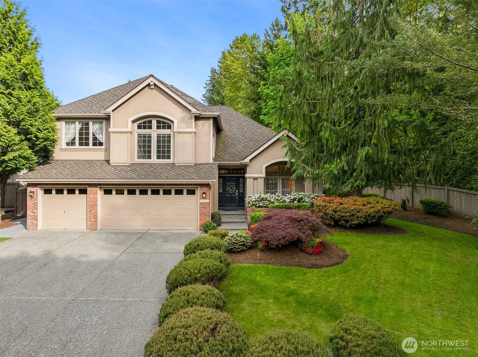 Property photo for 25731 Se 34th Street, Sammamish