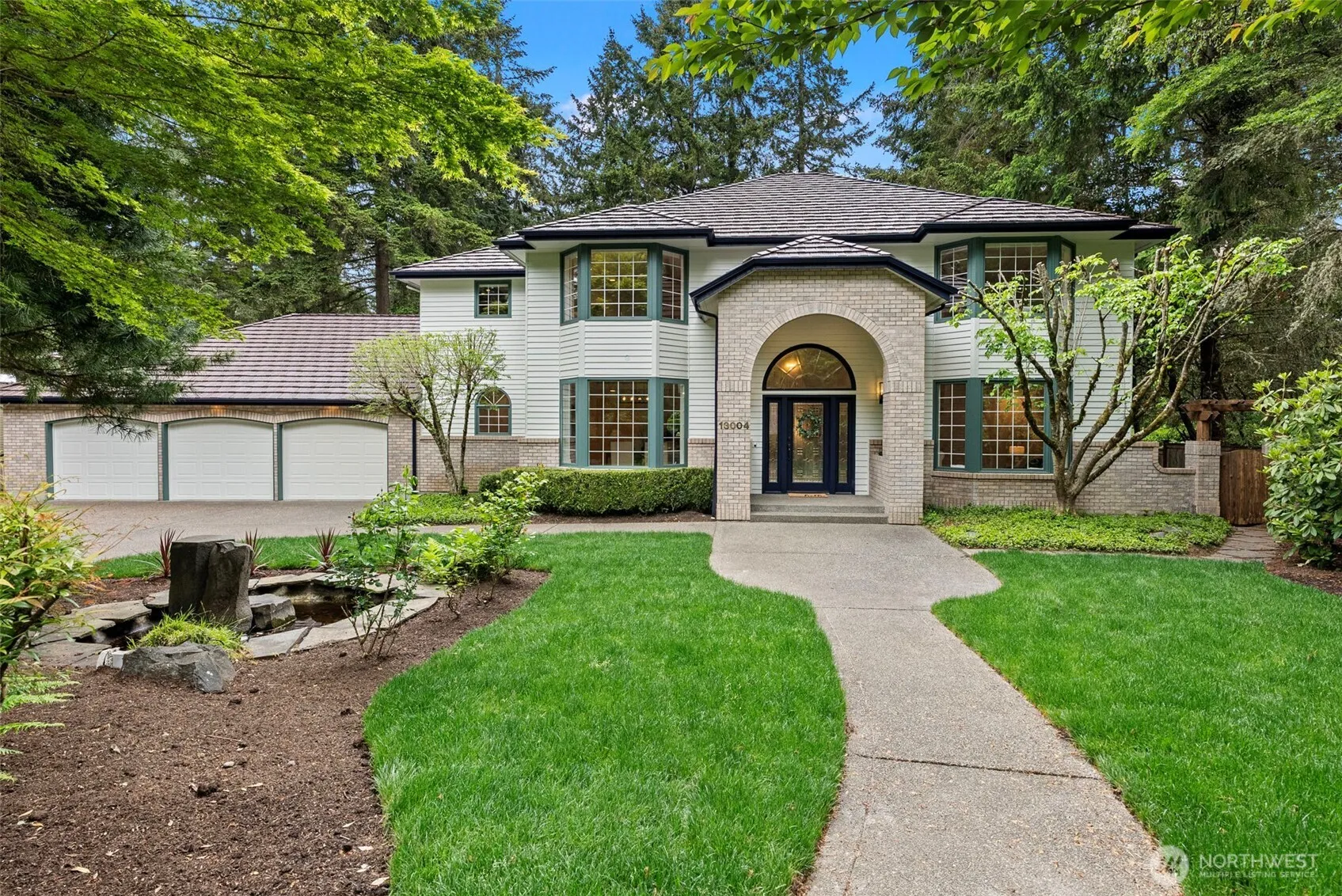 13004 Muir Drive Nw, Gig Harbor