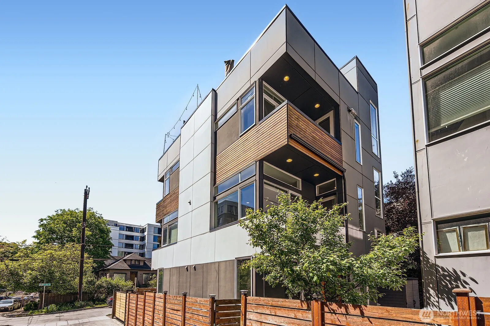 Property photo for 1716 22nd Ave S, Seattle