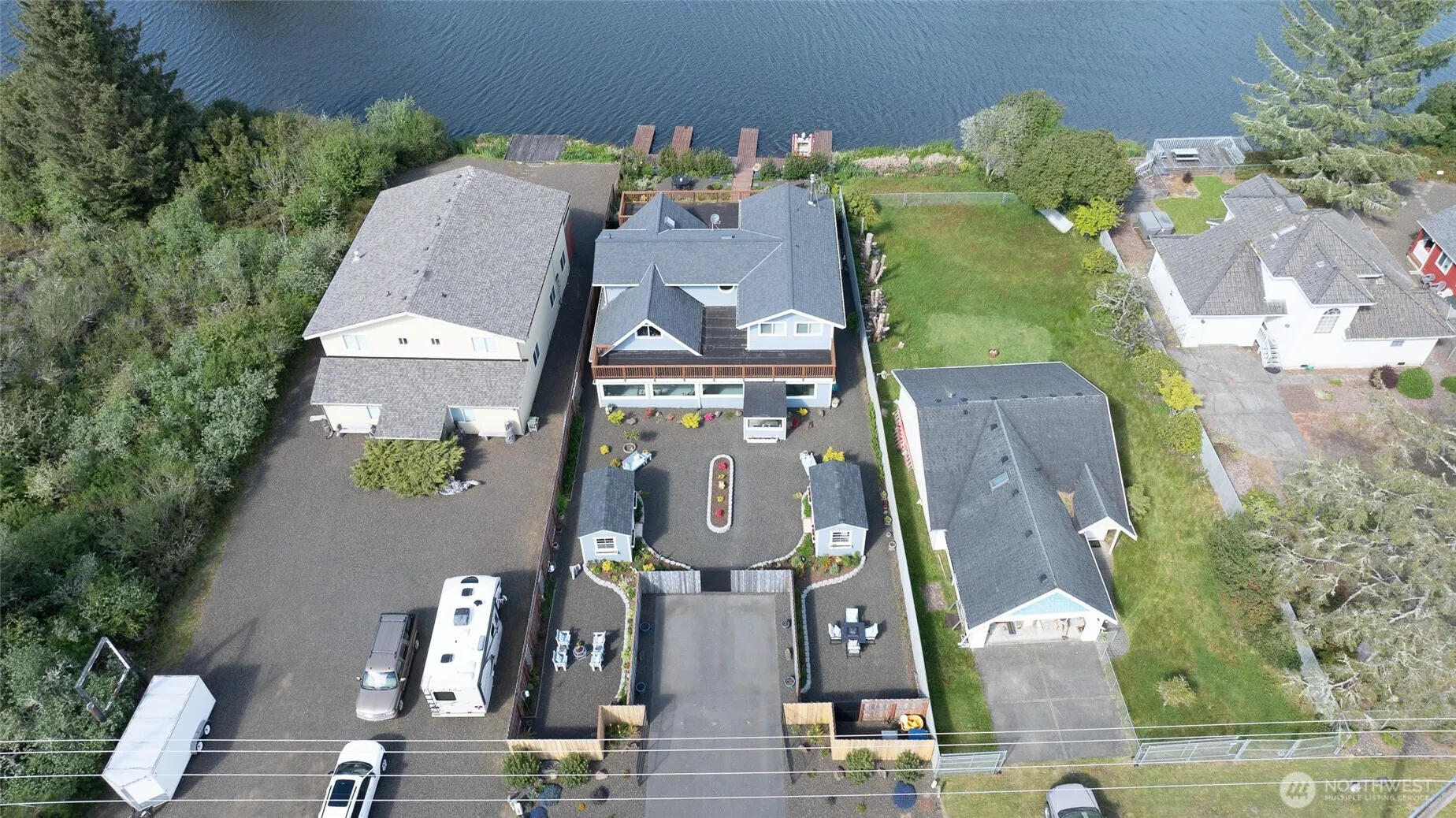 Property photo for 952 Point Brown Avenue Se, Ocean Shores