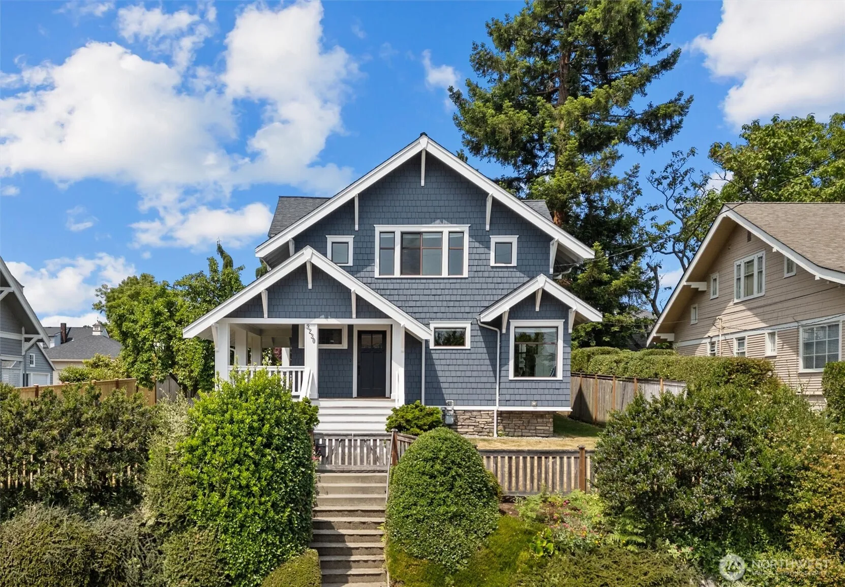 Property photo for 3230 Nw 64th Street, Seattle