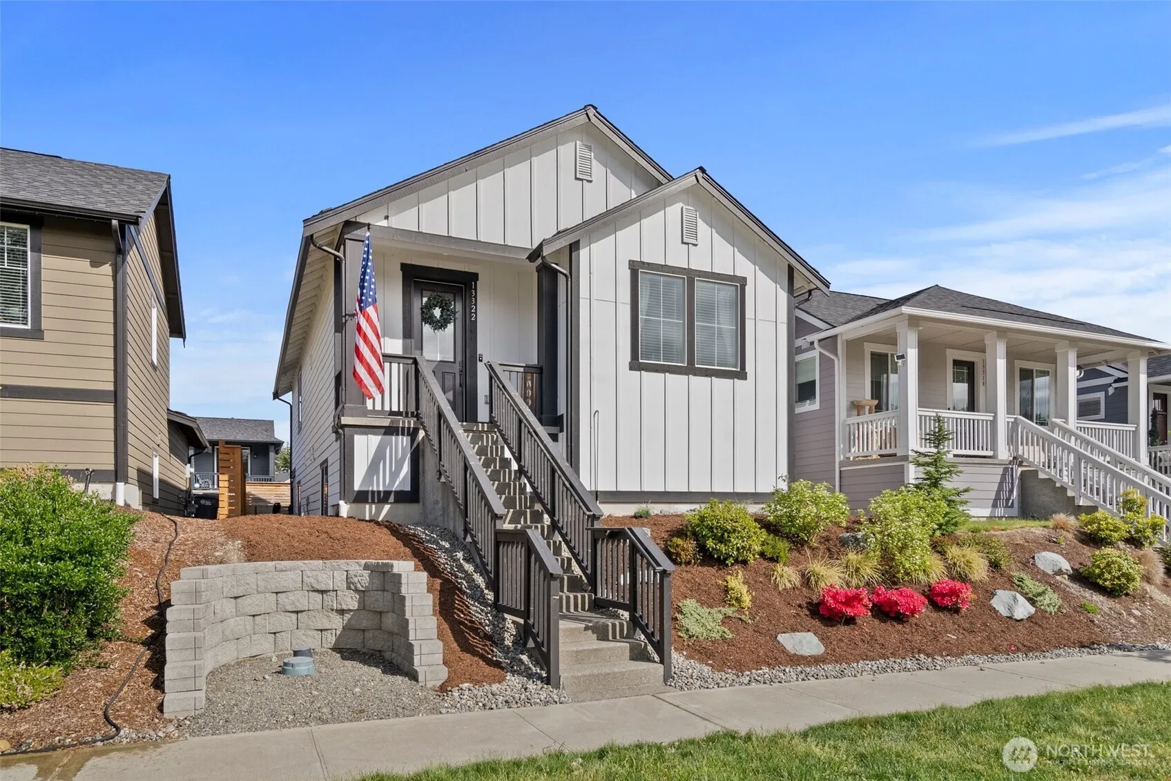 Property photo for 13322 Edmunds Parkway E, Bonney Lake photo 2