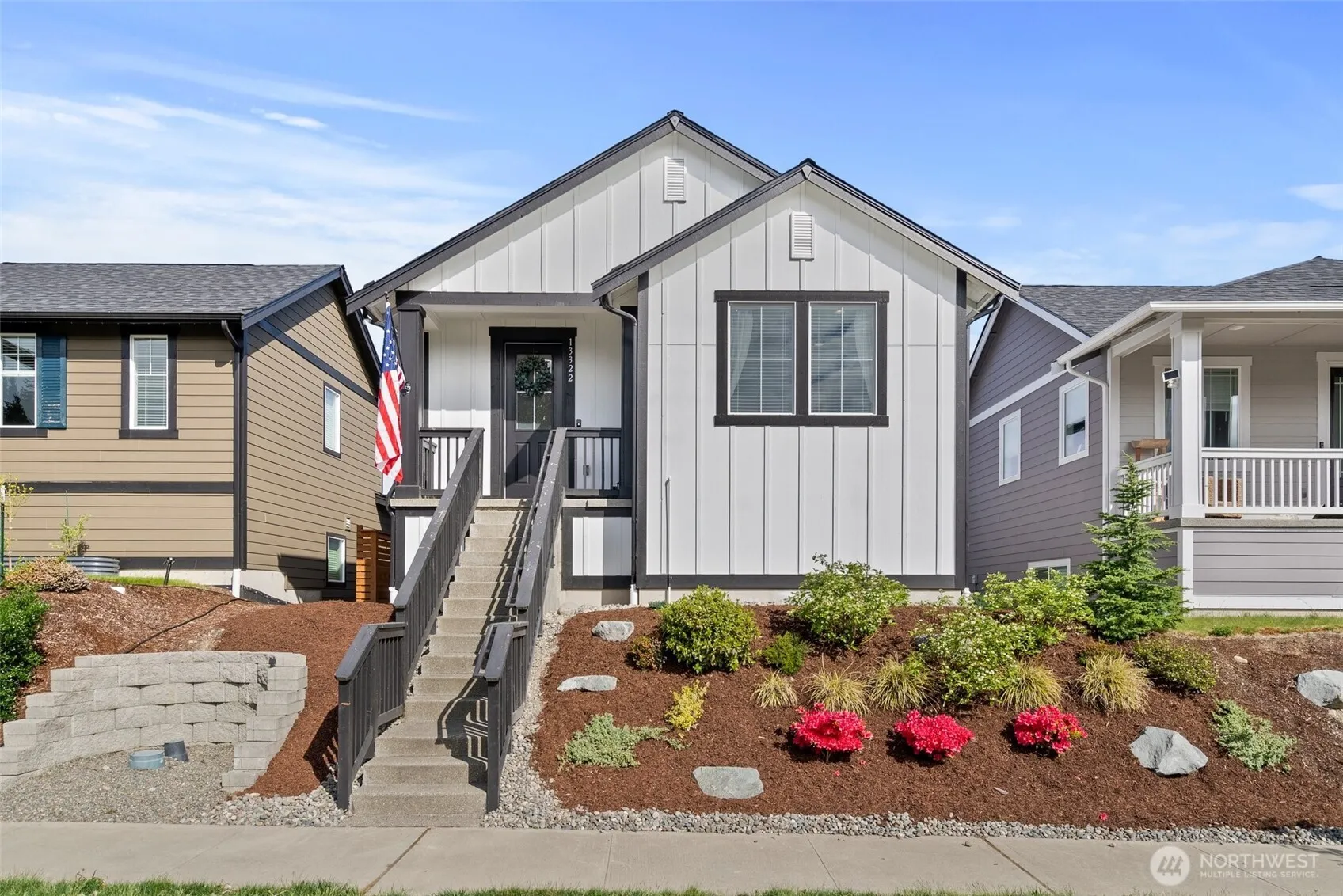 Property photo for 13322 Edmunds Parkway E, Bonney Lake