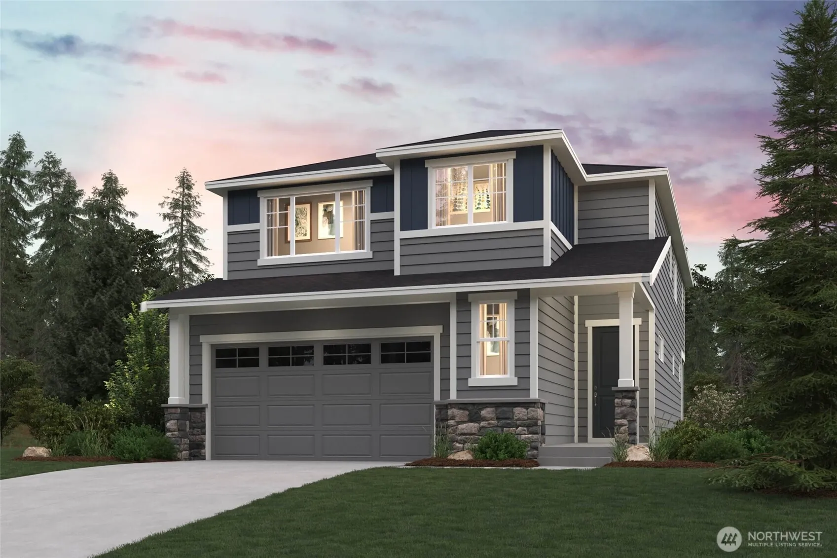 Property photo for 3936 Mccormick Village Drive, Bremerton