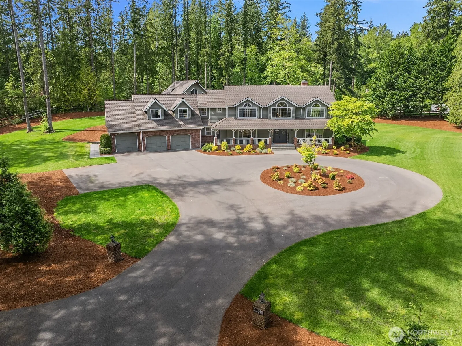 23340 Se 22nd Street, Sammamish