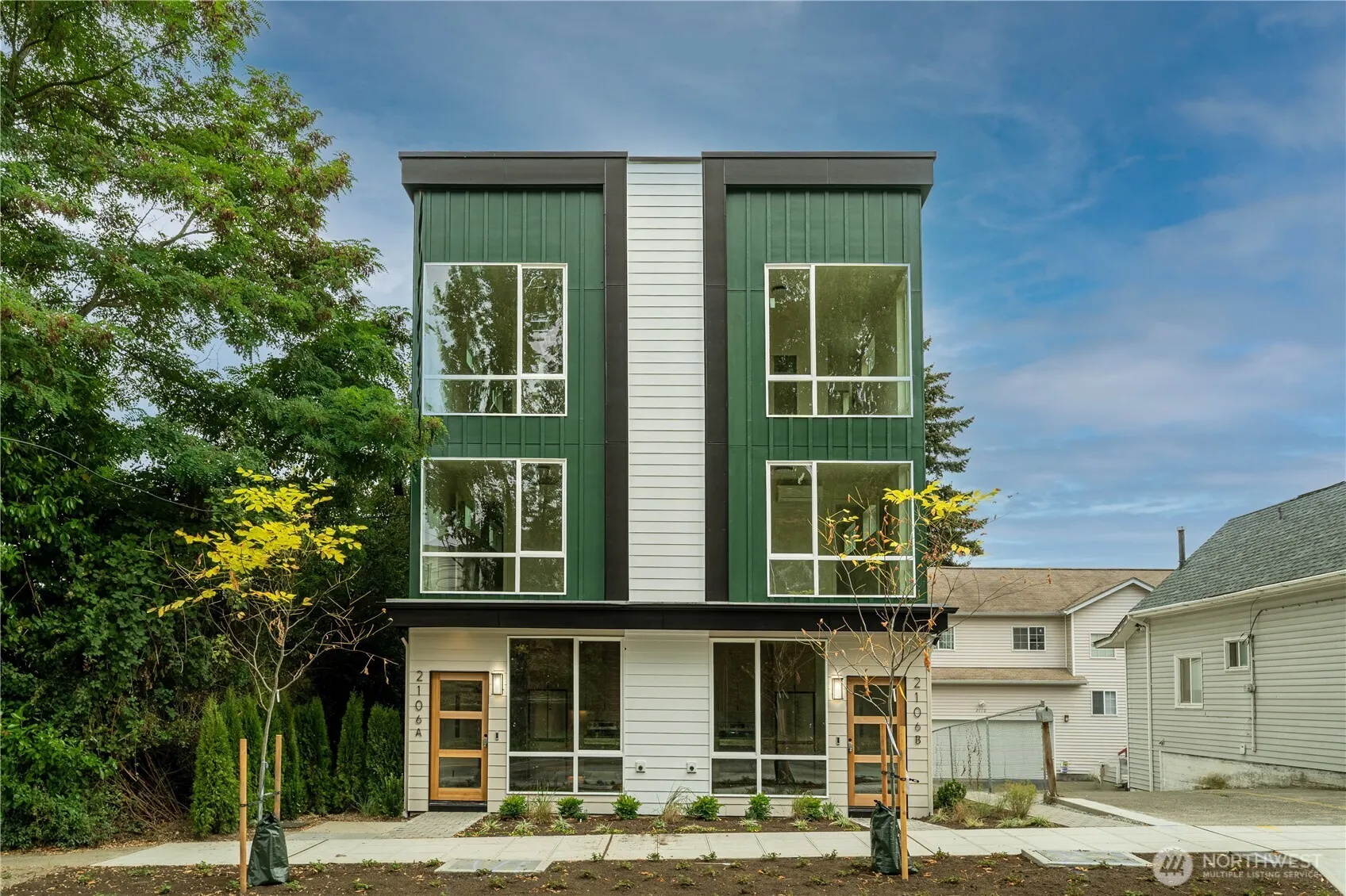 Property photo for 2108 15th Avenue S #c, Seattle photo 2