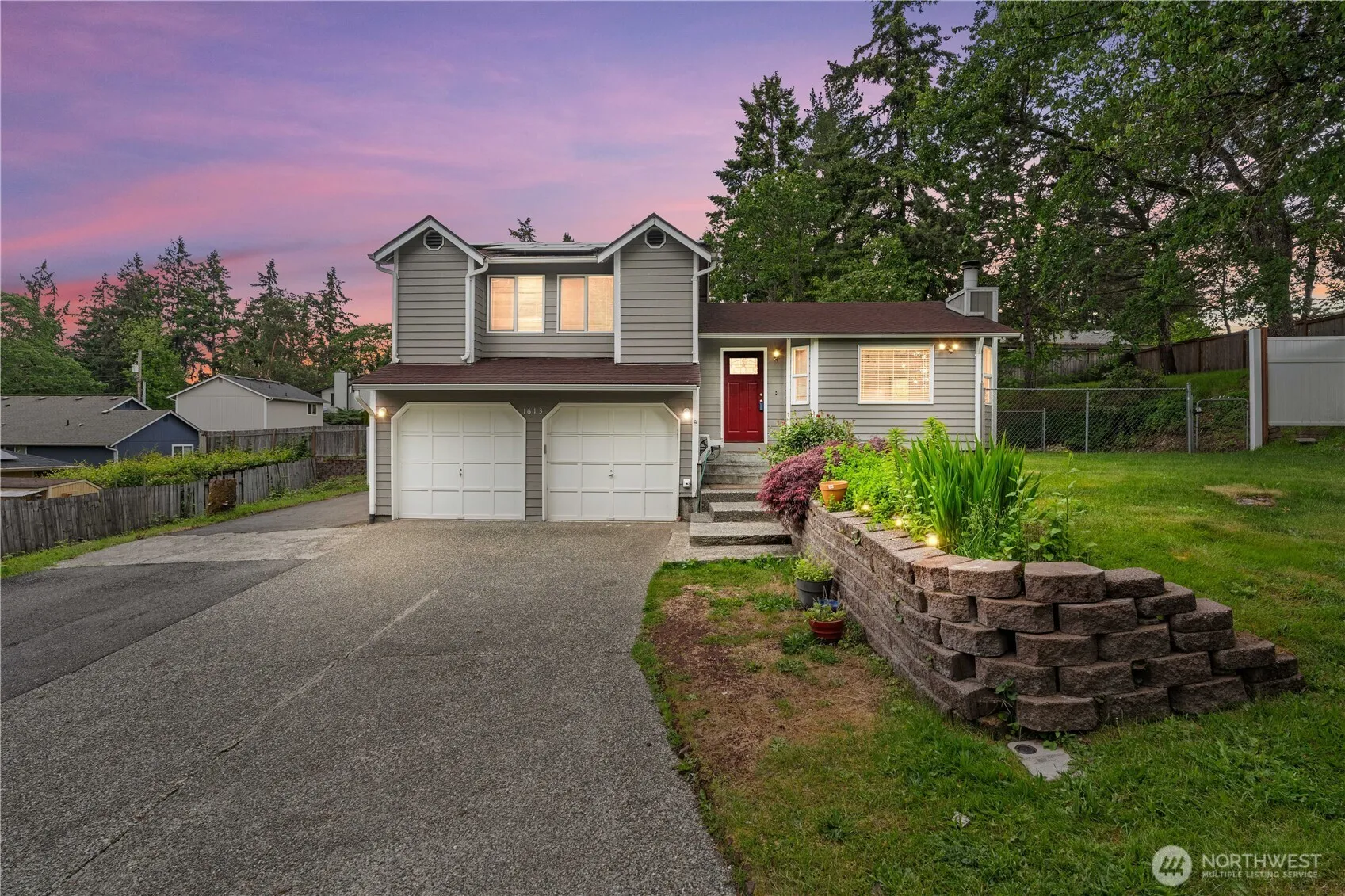 Property photo for 1613 101st Street S, Tacoma