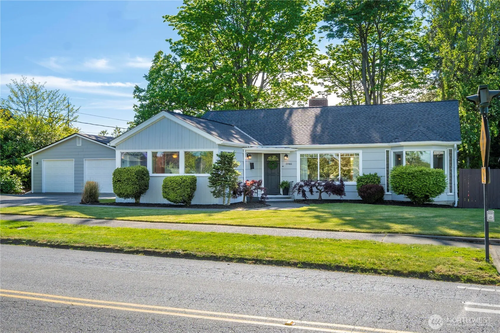 5946 S Sheridan Avenue, Tacoma