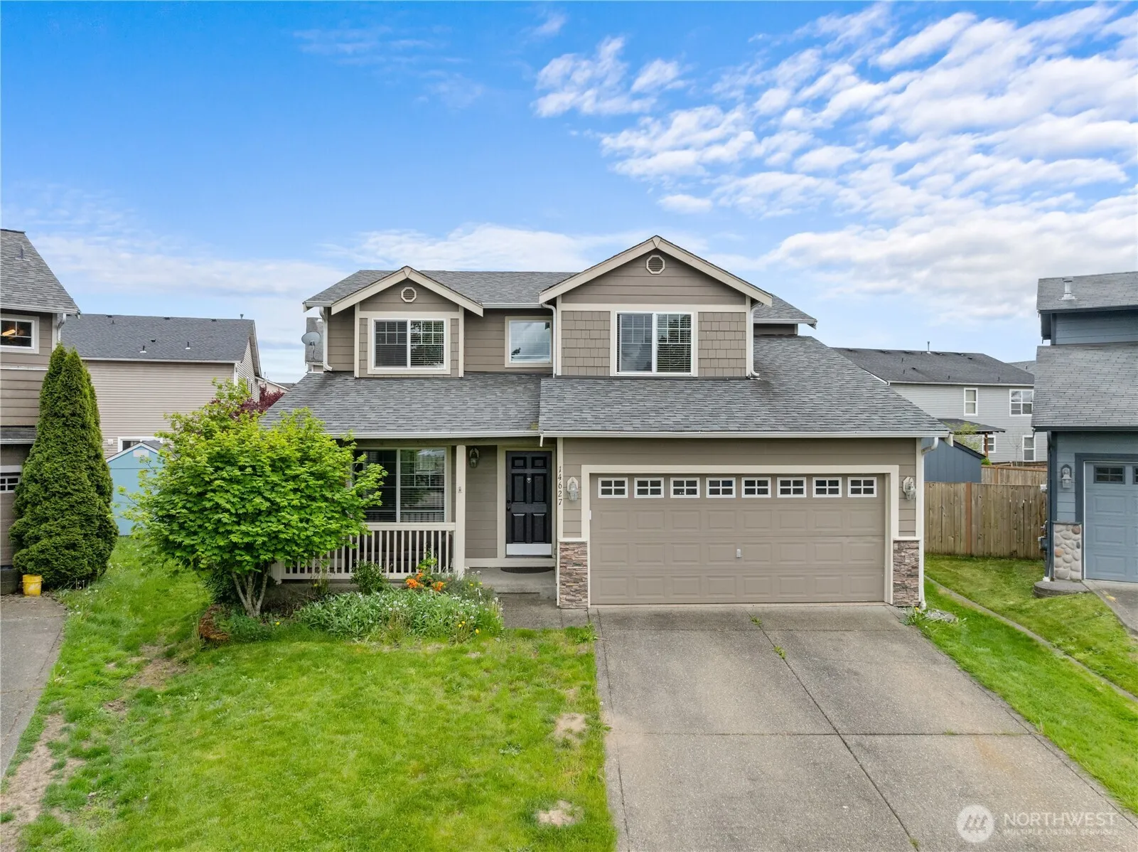 Property photo for 14627 81st Avenue E, Puyallup