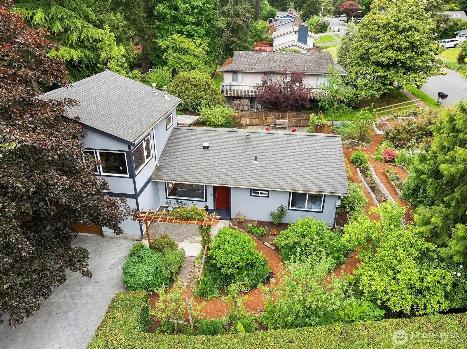 16630 Ne 92nd Street, Redmond