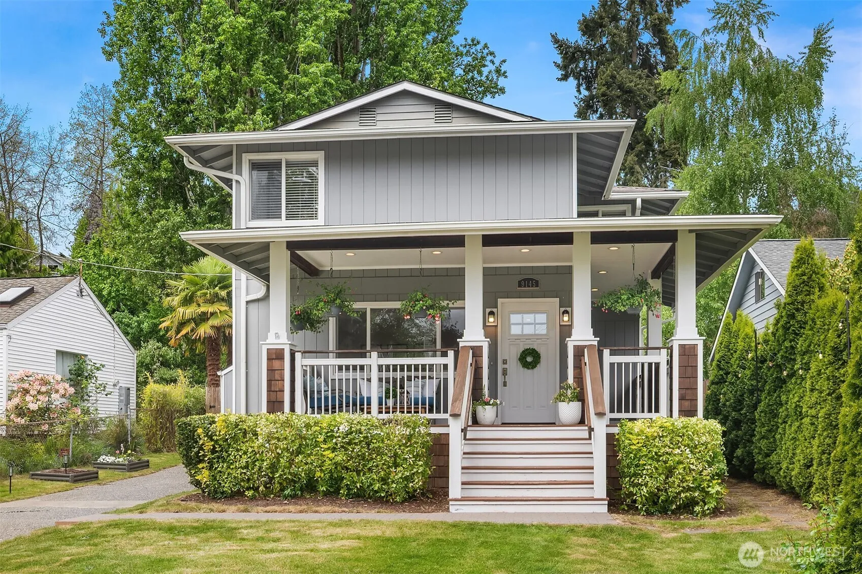 Property photo for 9145 20th Avenue Ne, Seattle