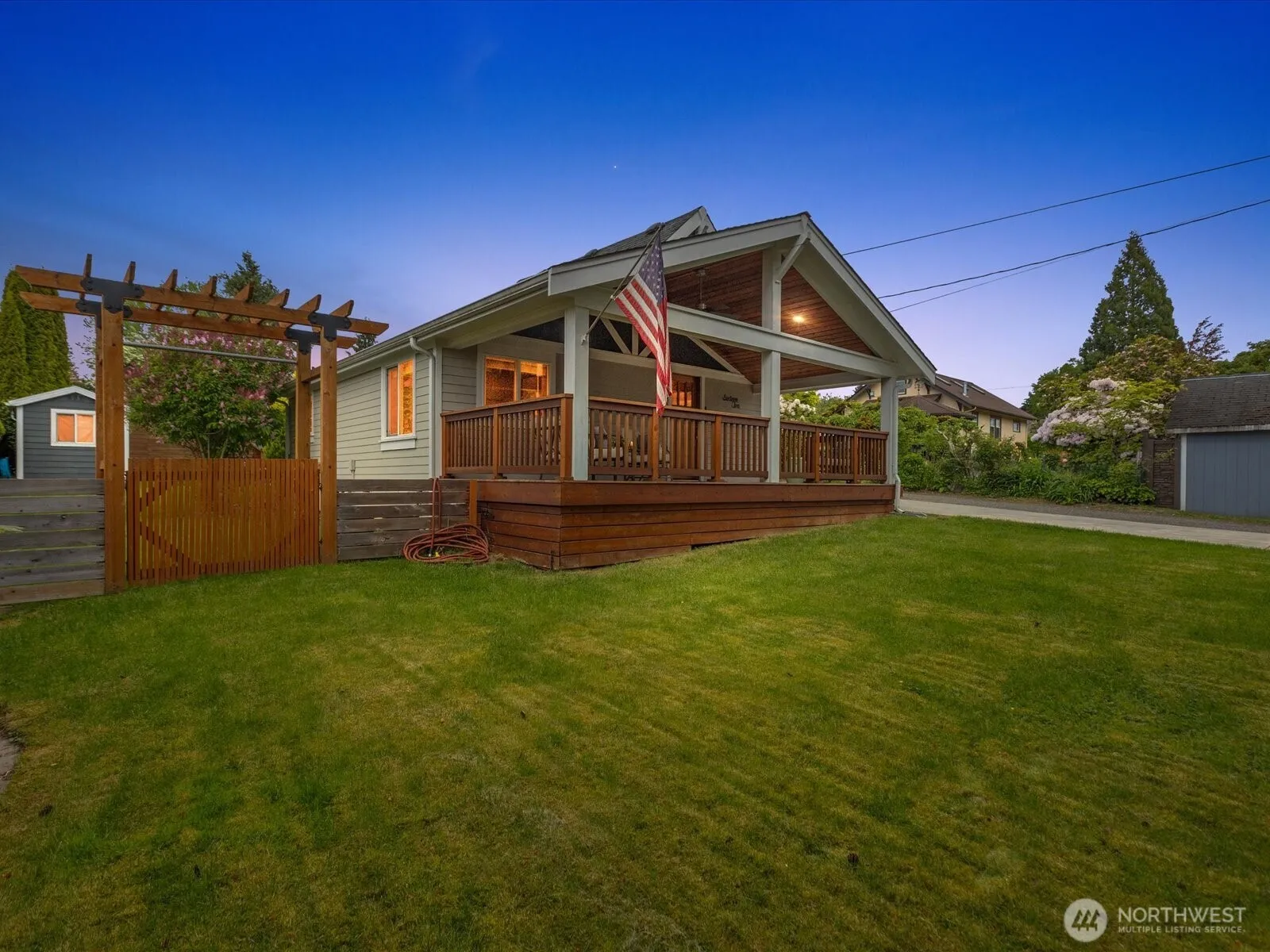 1610 2nd Street, Snohomish