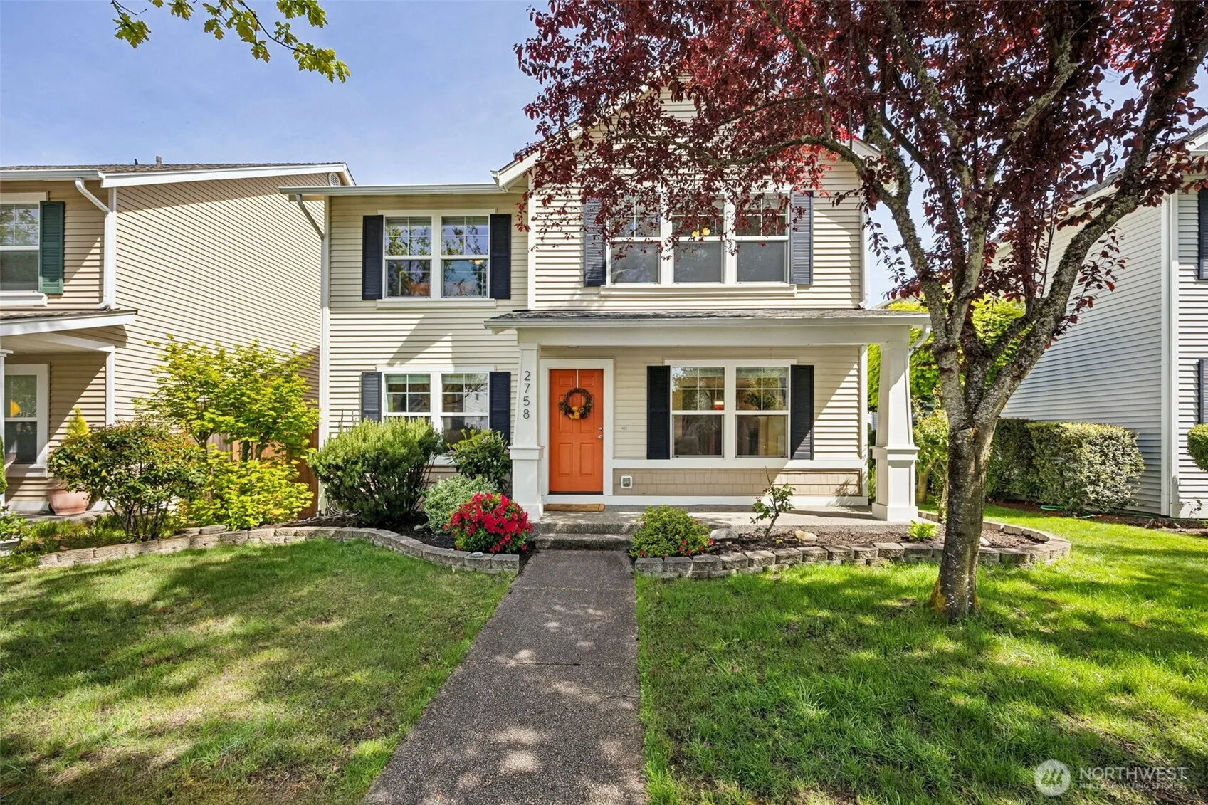 Property photo for 2758 Mcneil Street, Dupont