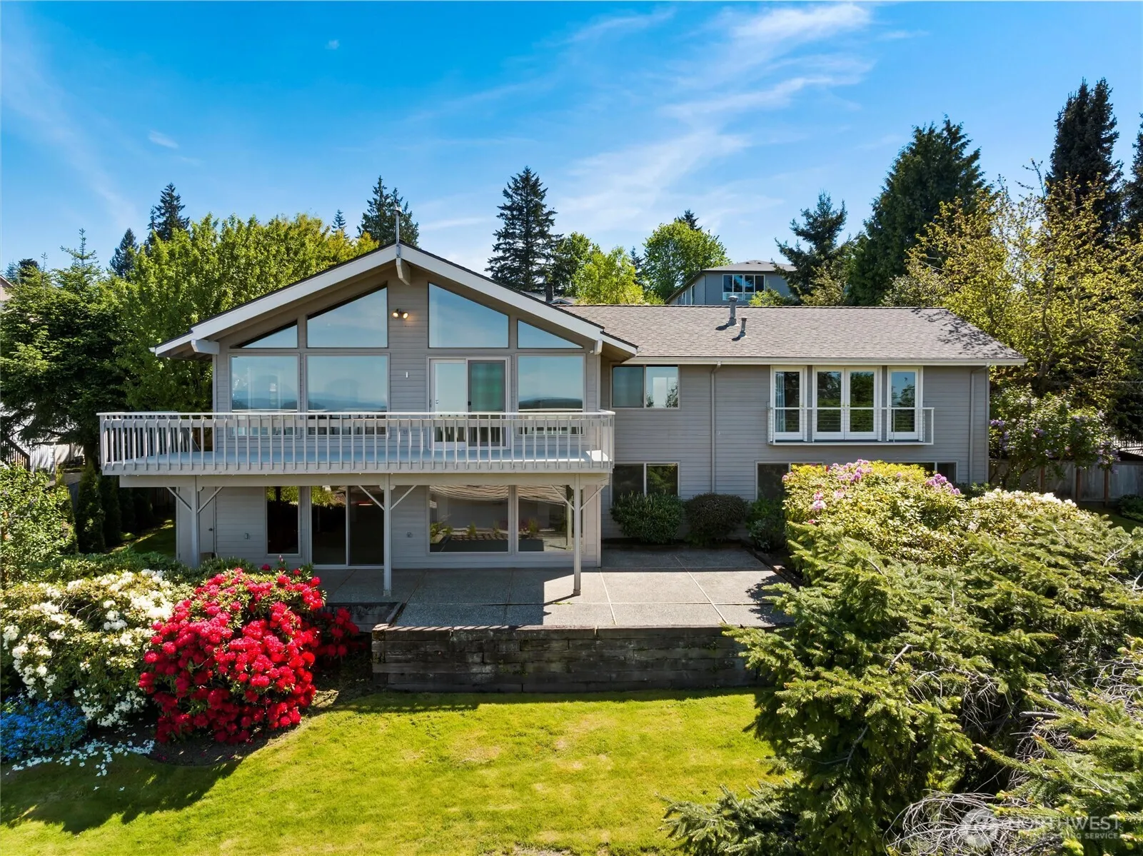 Property photo for 16414 Se 44th Place, Bellevue
