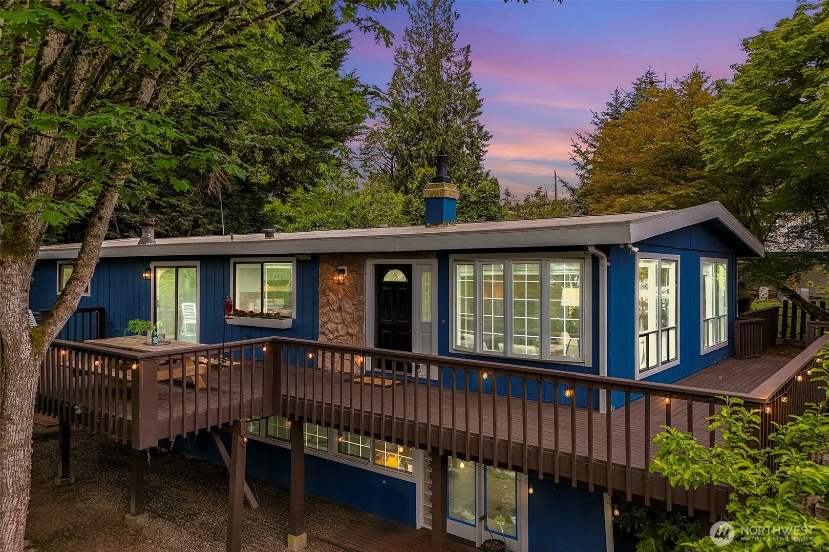 Property photo for 319 S 103rd Street, Seattle