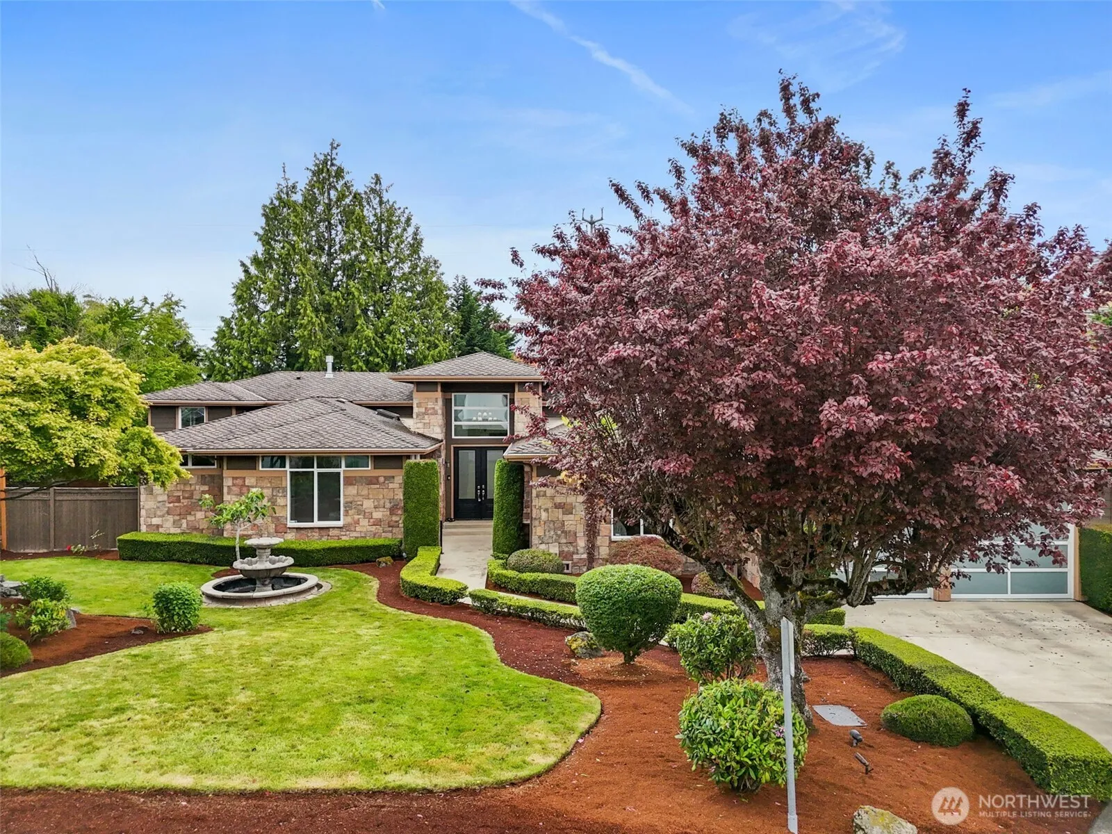 Property photo for 1038 Belfair Road, Bellevue