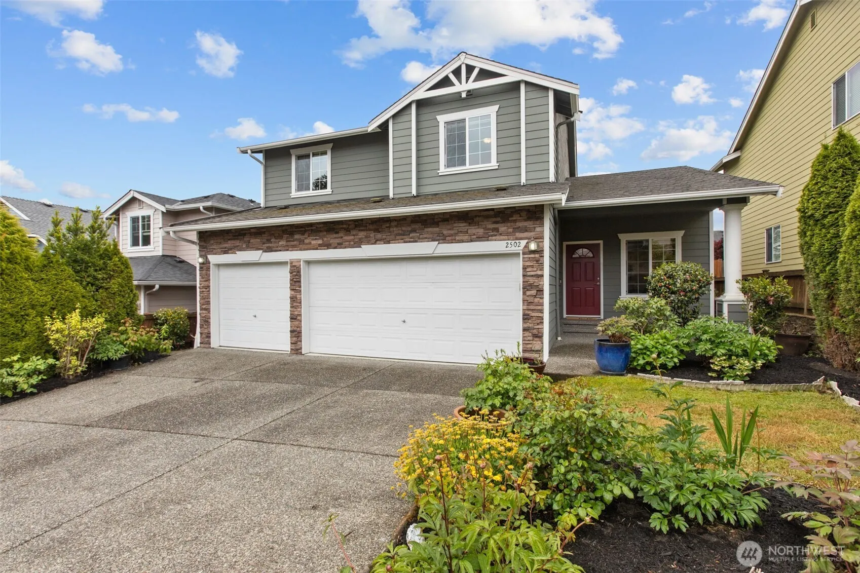 Property photo for 2502 140th Street Sw, Lynnwood