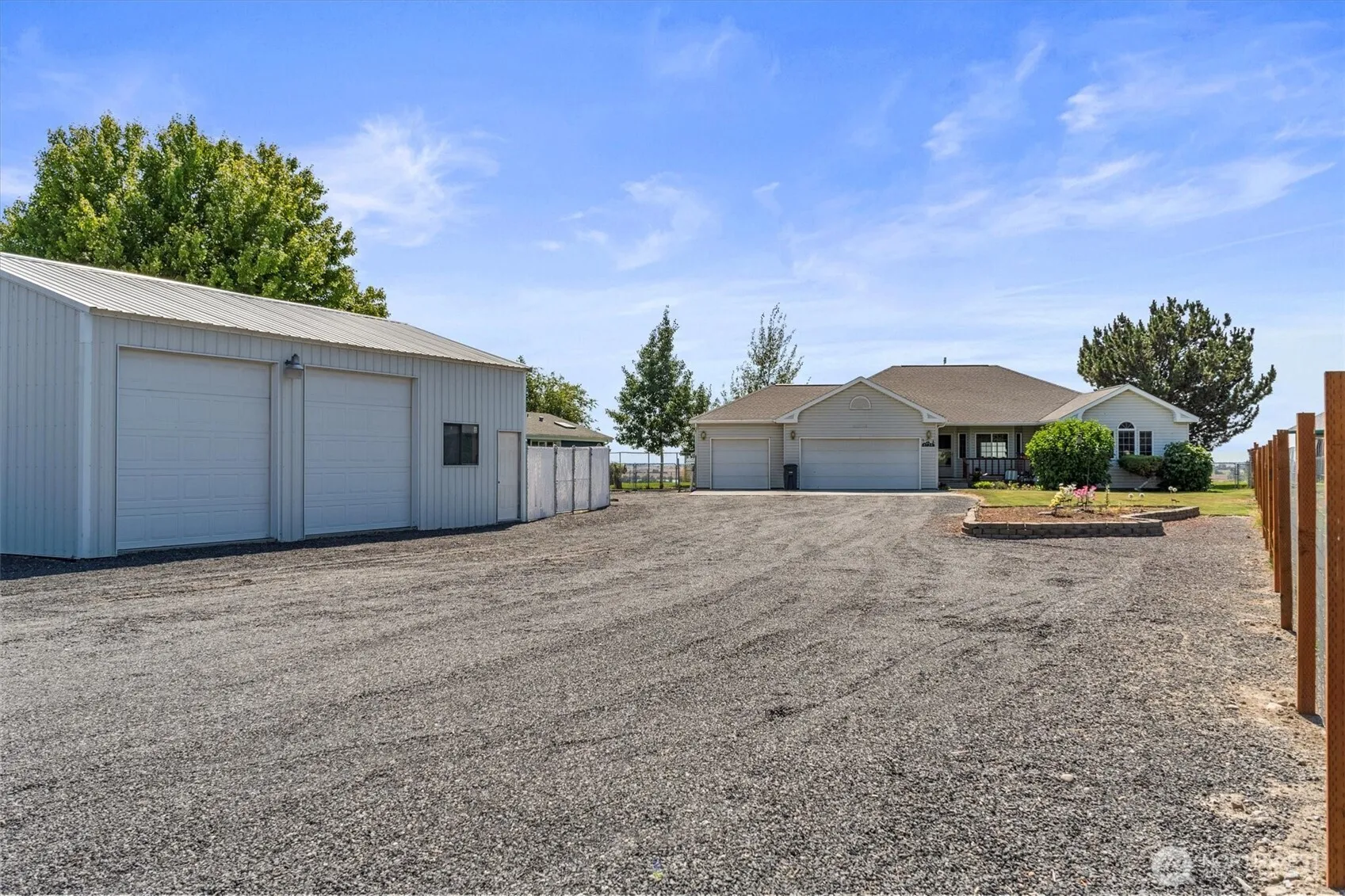 Property photo for 4727 Ne Airway Drive, Moses Lake