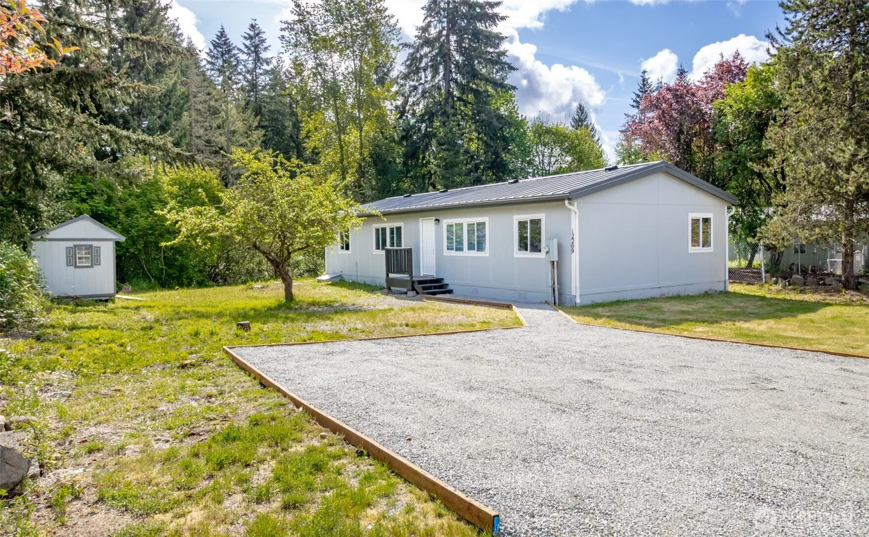 Property photo for 12209 223rd Avenue E, Bonney Lake