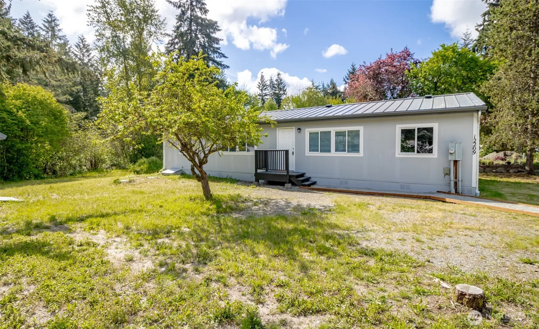 Property photo for 12209 223rd Avenue E, Bonney Lake photo 2