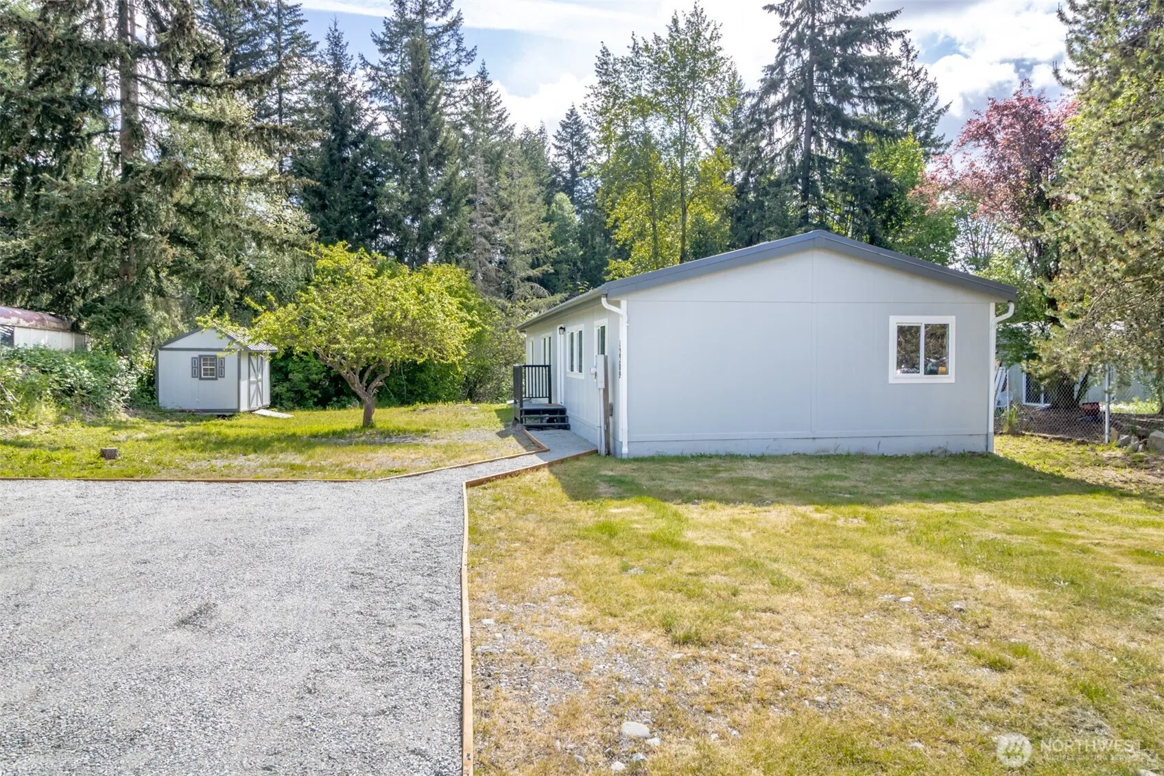 Property photo for 12209 223rd Avenue E, Bonney Lake photo 3