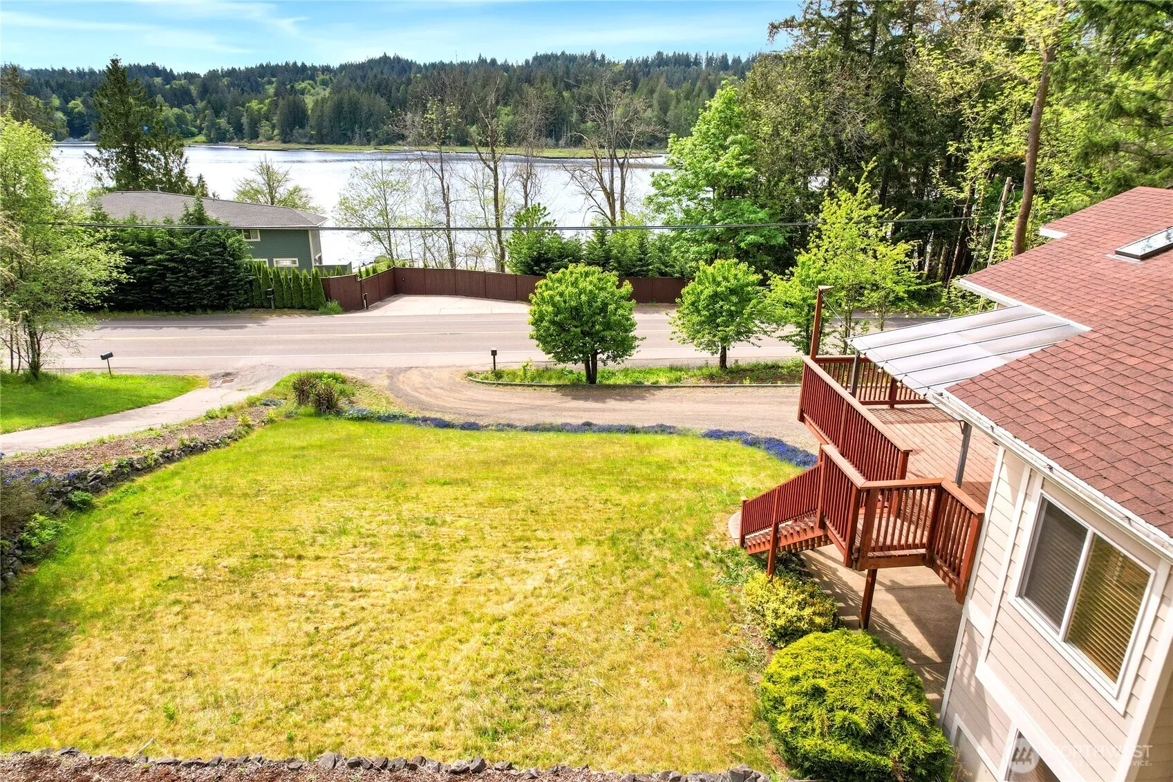 Property photo for 15353 Bethel Burley Road Se, Port Orchard photo 2