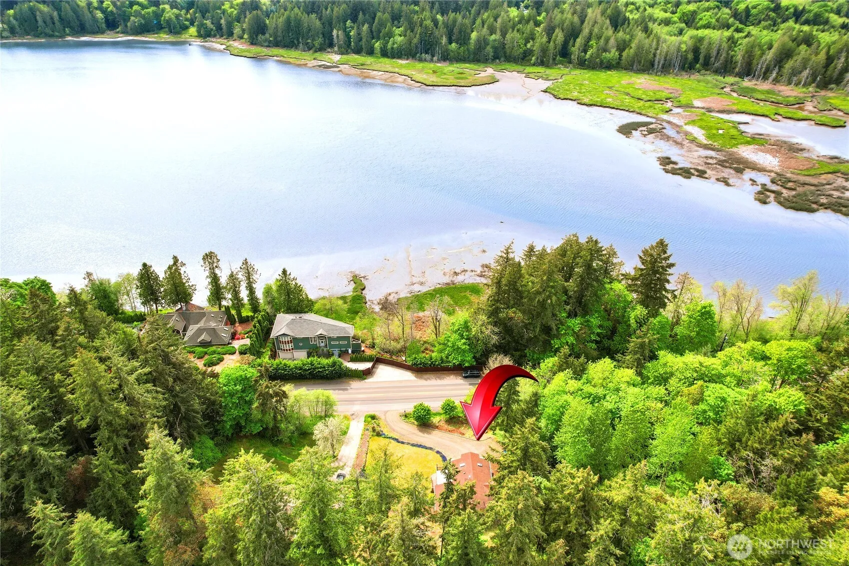 Property photo for 15353 Bethel Burley Road Se, Port Orchard