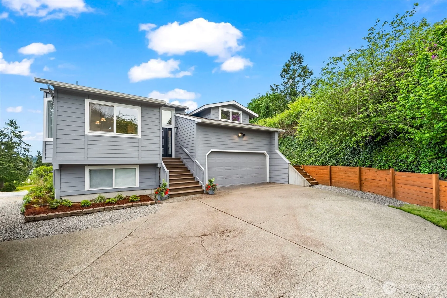 Property photo for 9510 Milton Avenue, Gig Harbor photo 4