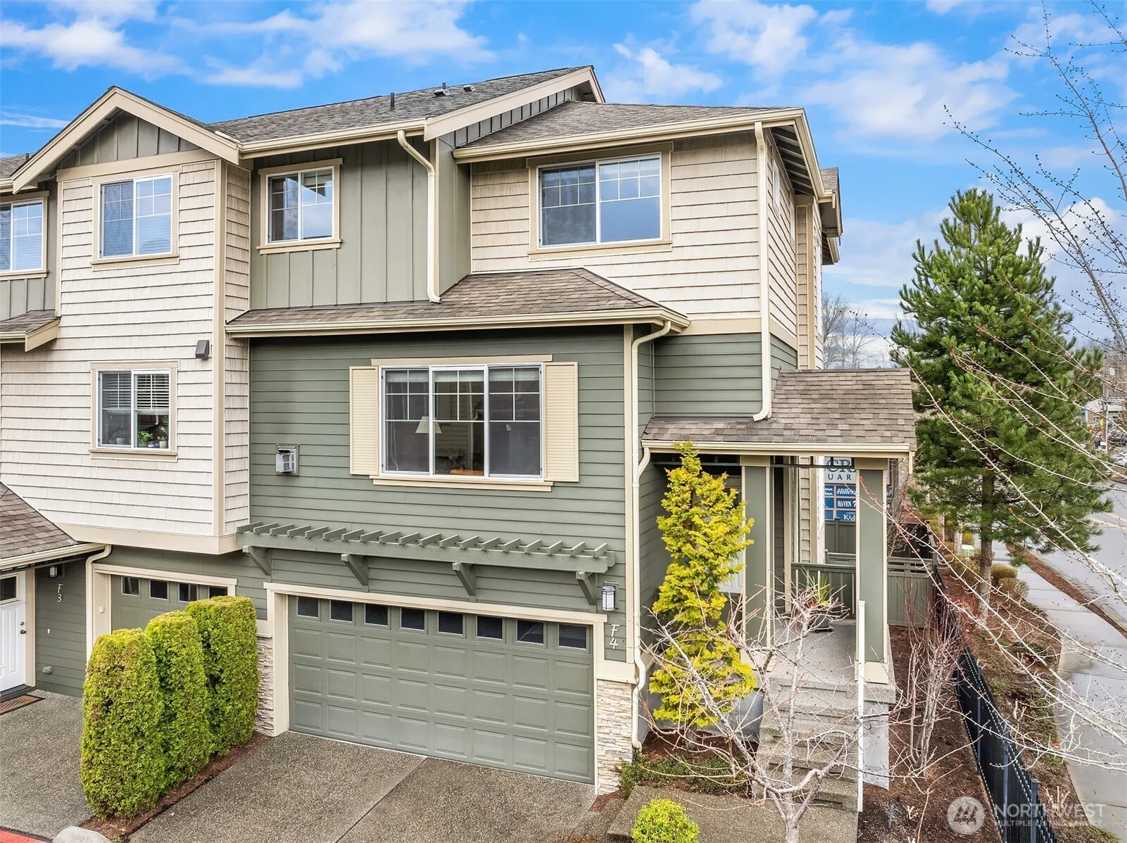 4650 Ne 3rd Lane #f4, Renton