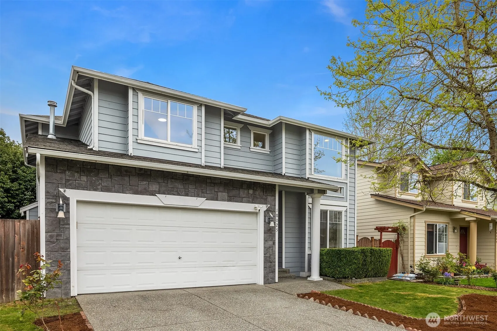 18025 29th Avenue Se, Bothell